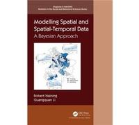 Modelling Spatial and SpatialTemporal Data by Guangquan Li Guangquan Li (Auteur)