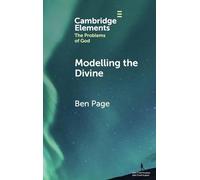 Modelling the Divine