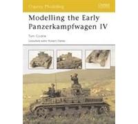 Modelling The Early Panzerkampfwagen Iv