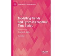 Modelling Trends And Cycles In Economic Time Series