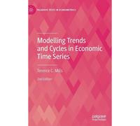 Modelling Trends And Cycles In Economic Time Series