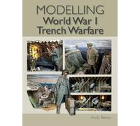 Modelling World War I Trench Warfare