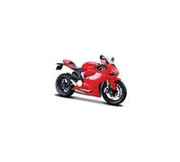Modellino Moto Goliath 1:18 Ducati