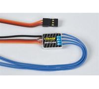Modellsport Module de commutation 4 sorties Reflex 6/14 Ch Switch 4