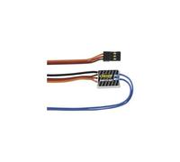 Carson Modellsport Module de Commutation Double Reflex 6/14 Ch Switch 2 1 pc(s)