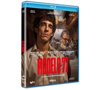 Modelo 77 (2022) (Blu Ray)