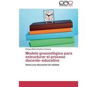 Modelo Gnoseológico Para Estructurar El Proceso Docente-Educativo