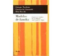 Modelos de familia