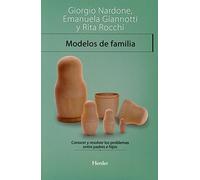 Modelos de familia