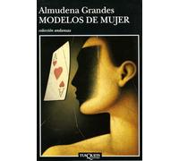 Modelos De Mujer