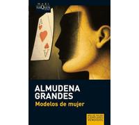 Modelos de mujer/ Models of women