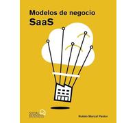 Modelos de negocio SaaS