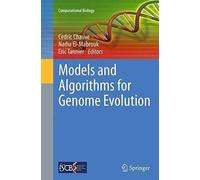 Models And Algorithms For Genome Evolution