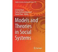Models And Theories In Social Systems