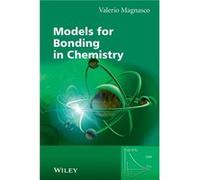 Models for Bonding in Chemistry by Valerio Magnasco Paperback Book Valerio Magnasco (Auteur)