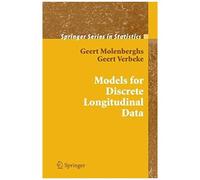 Models For Discrete Longitudinal Data