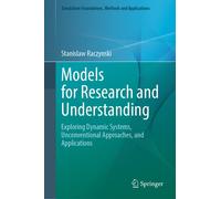 Models For Research And Understanding