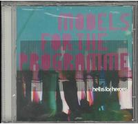 Models for The Programme [CD 2] [UK Import]