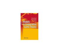 Models In Cooperative Game Theory