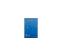 Models in Statistical Social Research Gotz Rohwer (Auteur)