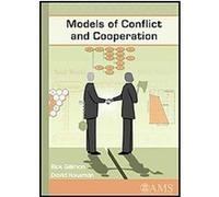 Models of Conflict and Cooperation David Housman, Rick Gillman (Auteur)