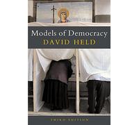 Models of Democracy