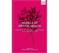 Models Of Mental Health (Foundations Of Mental Health Practice) (Paperback) Gavin Davidson, Jim Campbell, Ciaran Shannon, Ciaran Mulholland (Auteur)