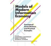 Models of Modern Information Economy Inconnu (Auteur)
