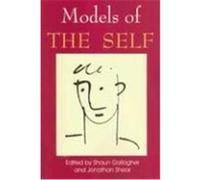 Models of the Self Shaun Gallagher (Auteur)