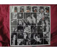 MODELS - out of mind out of sight LP