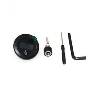 Models Thermometer for E61 Group Coffee Machines Espresso Semiautomatic Machine Precision Monitoring Touch Background Light
