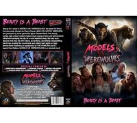 Models vs. Werewolves [DVD]