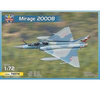 Mirage 2000B
