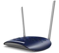 TP-Link Routeur sans fil TD-W9960 – Monobande 2,4 GHz – Blanc