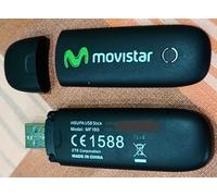 Modem 3G compatible avec SIM ZTE MF190 débloqué valable pour tout opérateur