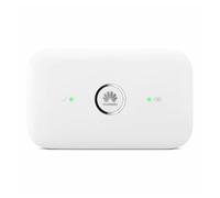 Modem 4G Huawei Mobile WiFi E5573Cs-322 Blanc