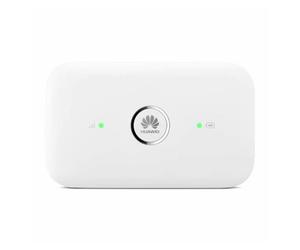 Modem 4G Huawei Mobile WiFi E5573Cs-322 Blanc