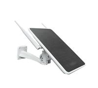 Modem 4G Solaire Étanche avec Sim