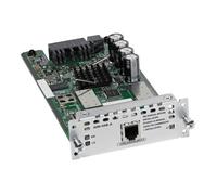 Modem ADSL - Cisco - 1-port VDSL2/ADSL2+ - Annex A - Pour Cisco 4451 - NIM