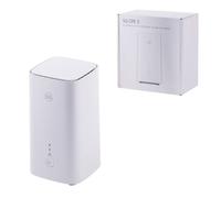 Modem - Brovi - ROUTEUR RÉSEAU HUAWEI 5G CPE 5 H155-381 - WiFi 6 - 128 utilisateurs - 3,6 Gbit/s