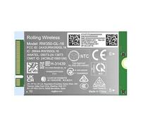 - Modem cellulaire sans fil - 4G LTE Advanced Pro - M.2 Card