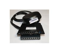 CISCO 5GSub-6 GHz Plug Interf Mod PIM C8K Only Marque