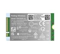 HP 5G Sub-6 WWAN carte et adaptateur d'interfaces Interne