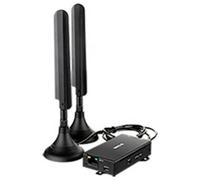 D-Link Modem cellulaire sans fil DWM-311 4G LTE USB 2.0 Ethernet 100–150 Mbits/s Verizon