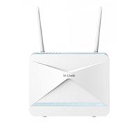 Modem - D-link - G416/EE - Routeur Eagle Pro AI AX1500 4G+ - Wi-Fi 6 - 2 antennes externes - 3 ports LAN