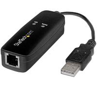 Modem De Fax/De Données Par Dial-Up USB V.92 56K - STARTECH