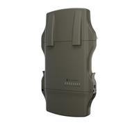 Modem et routeur - MIKROTIK - NetMetal - Ethernet LAN 10/100/1000 - USB type A - PoE passif