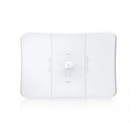Modem et routeur - UBIQUITI - UISP airMAX LiteBeam AC - 450 Mbit/s - 5 GHz - Blanc