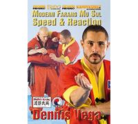 Modem Farang Mu Sul Speed and Reaction [Edizione: Regno Unito] [Import]