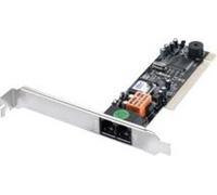 Modem fax Ultron UMO-856 V.92 56 Kbps PCI interne